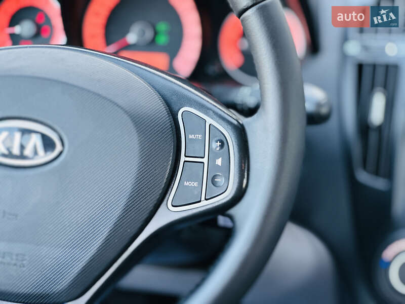 Универсал Kia Ceed 2009 в Харькове фото 26 Универсал Kia Ceed 2009 в Харькове