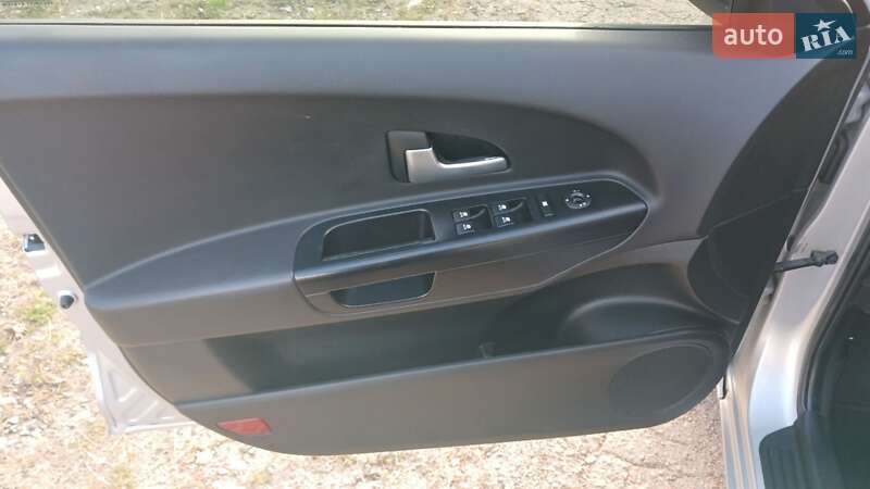 Универсал Kia Ceed 2008 в Краматорске фото 20 Универсал Kia Ceed 2008 в Краматорске