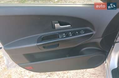 Універсал Kia Ceed 2008 в  фото 20 Універсал Kia Ceed 2008 в