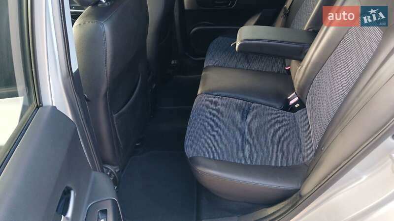 Универсал Kia Ceed 2008 в Краматорске фото 24 Универсал Kia Ceed 2008 в Краматорске