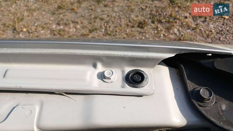 Универсал Kia Ceed 2008 в Краматорске фото 33 Универсал Kia Ceed 2008 в Краматорске