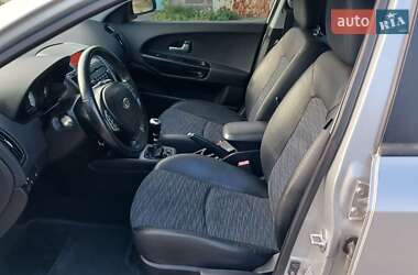 Універсал Kia Ceed 2008 в  фото 14 Універсал Kia Ceed 2008 в