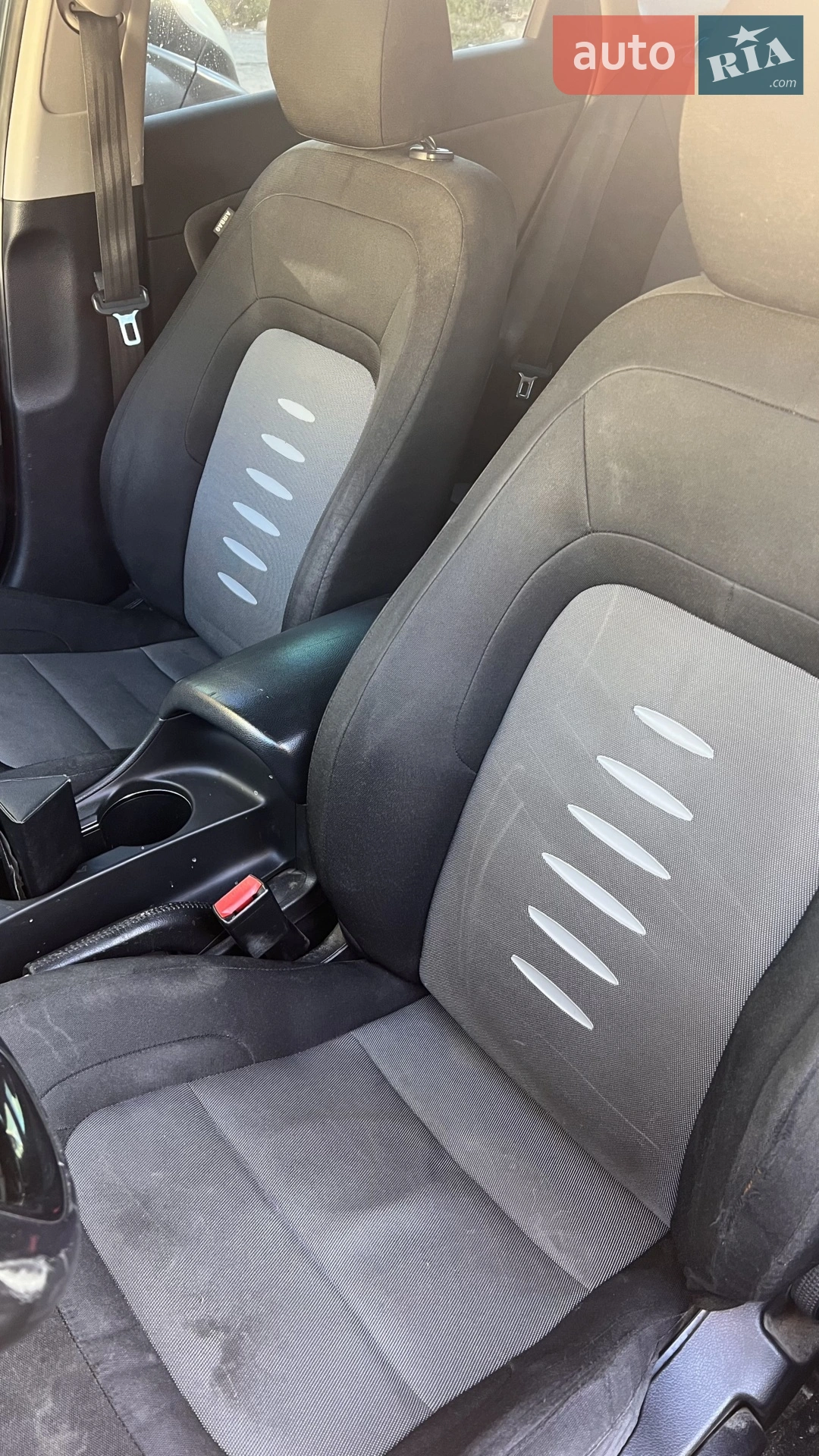 2013 Kia Cee'd - мініатюра 14