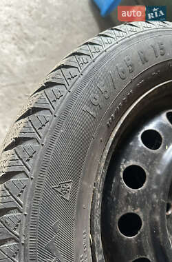 Хэтчбек Kia Ceed 2007 в 