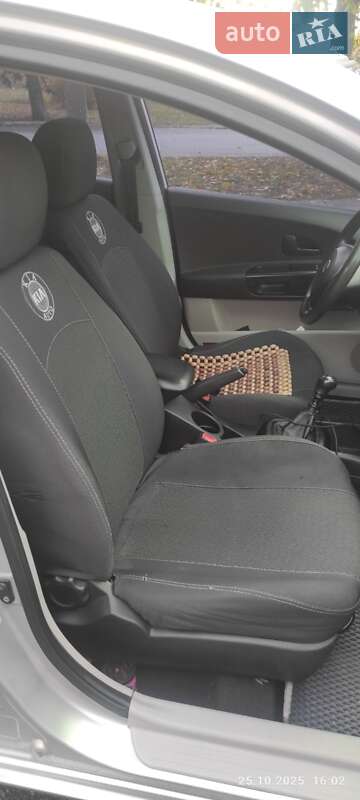 Хэтчбек Kia Ceed 2008 в Днепре фото 5 Хэтчбек Kia Ceed 2008 в Днепре