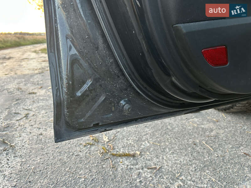 Универсал Kia Ceed 2009 в Бродах фото 14 Универсал Kia Ceed 2009 в Бродах