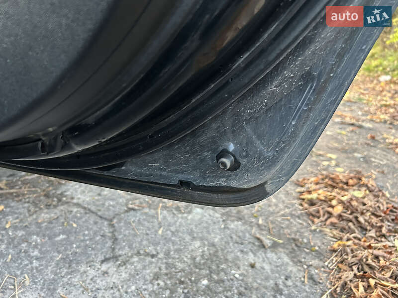 Универсал Kia Ceed 2009 в Бродах фото 16 Универсал Kia Ceed 2009 в Бродах