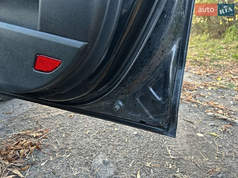 Универсал Kia Ceed 2009 в Бродах фото 17 Универсал Kia Ceed 2009 в Бродах