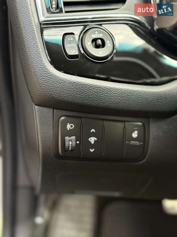 Хэтчбек Kia Ceed 2017 в Киеве фото 14 Хэтчбек Kia Ceed 2017 в Киеве