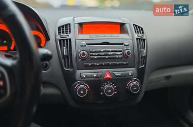 Универсал Kia Ceed 2008 в 