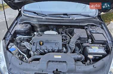 Универсал Kia Ceed 2008 в 