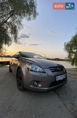 Хетчбек Kia Ceed 2008 в Києві