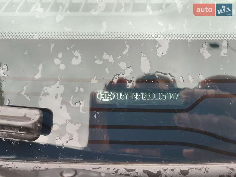 Хетчбек Kia Ceed 2012 в Києві фото 24 Хетчбек Kia Ceed 2012 в Києві