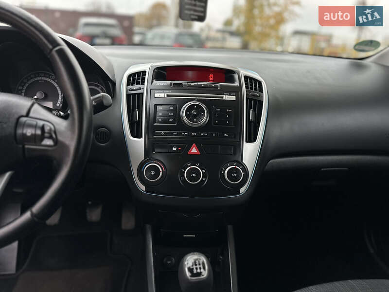 Універсал Kia Ceed 2009 в Вінниці