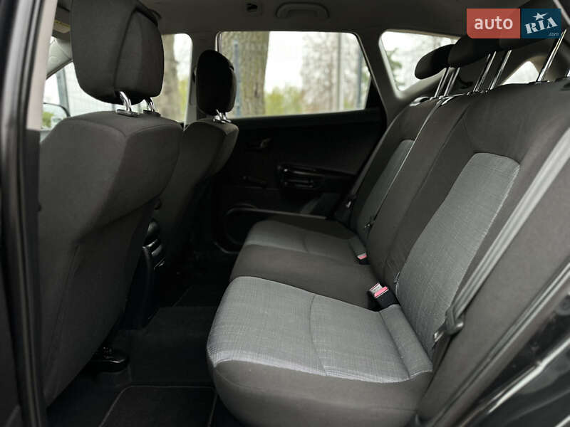 Універсал Kia Ceed 2009 в Вінниці