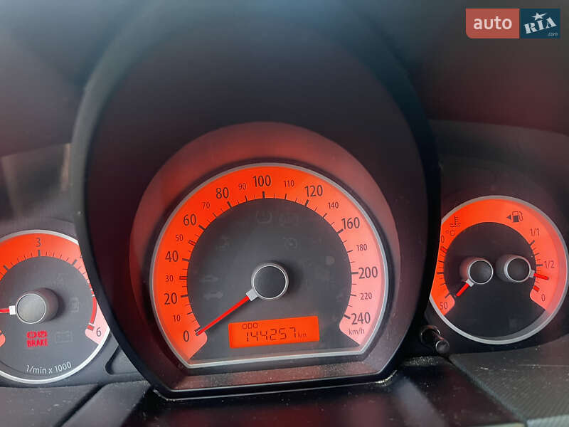 Хэтчбек Kia Ceed 2008 в Днепре фото 7 Хэтчбек Kia Ceed 2008 в Днепре