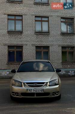 Хэтчбек Kia Ceed 2006 в Каменском Хэтчбек Kia Ceed 2006 в Каменском