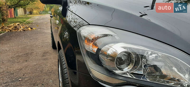 Універсал Kia Ceed 2009 в Чернігові