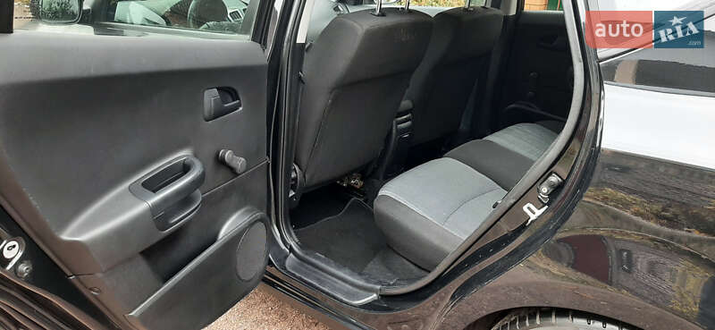 Універсал Kia Ceed 2009 в Чернігові