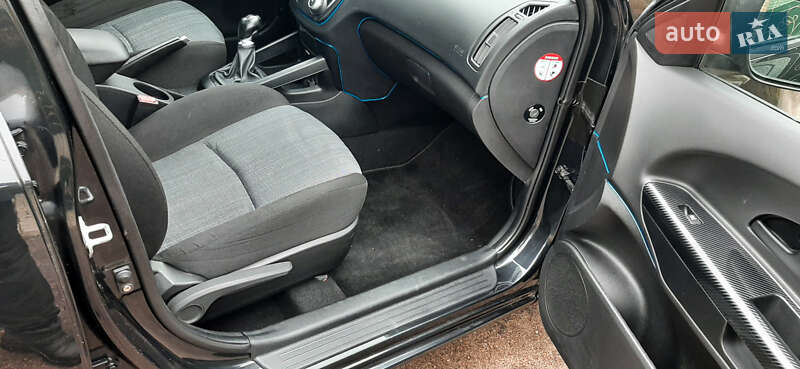 Універсал Kia Ceed 2009 в Чернігові