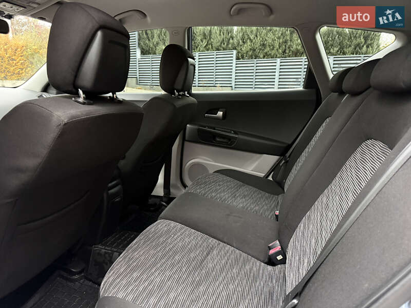 Универсал Kia Ceed 2008 в Днепре фото 10 Универсал Kia Ceed 2008 в Днепре