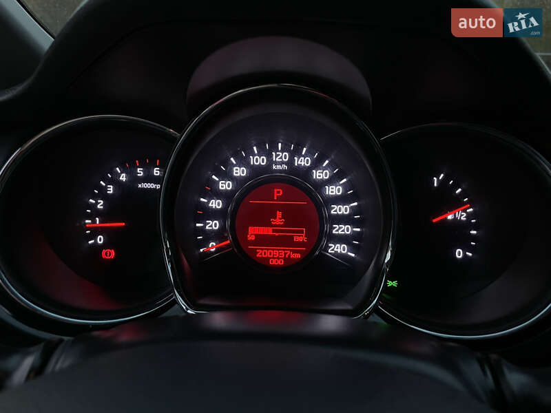 Універсал Kia Ceed 2013 в Хмельницькому фото 20 Універсал Kia Ceed 2013 в Хмельницькому