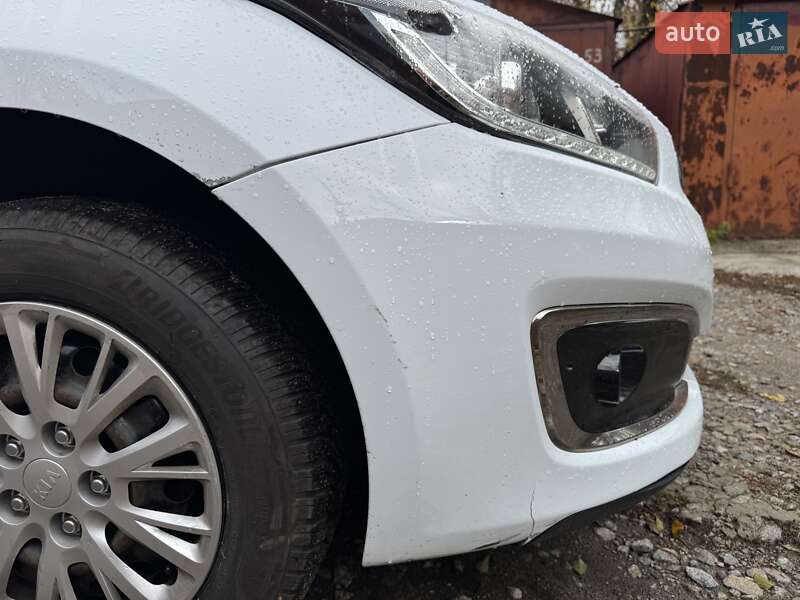 Универсал Kia Ceed 2016 в Днепре