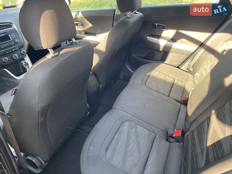 Универсал Kia Ceed 2013 в Сокале