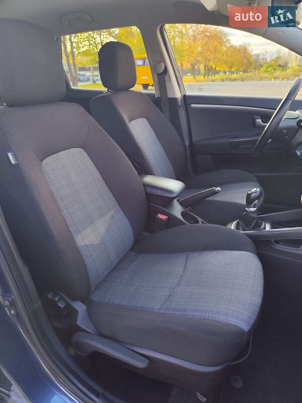 Універсал Kia Ceed 2010 в Білій Церкві фото 46 Універсал Kia Ceed 2010 в Білій Церкві