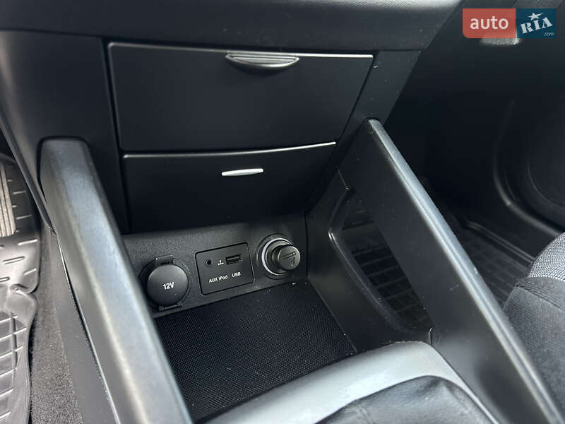 Универсал Kia Ceed 2011 в Виннице фото 28 Универсал Kia Ceed 2011 в Виннице