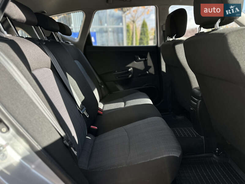 Универсал Kia Ceed 2011 в Виннице фото 39 Универсал Kia Ceed 2011 в Виннице