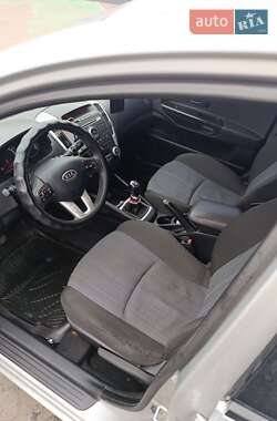 Универсал Kia Ceed 2012 в Березанке