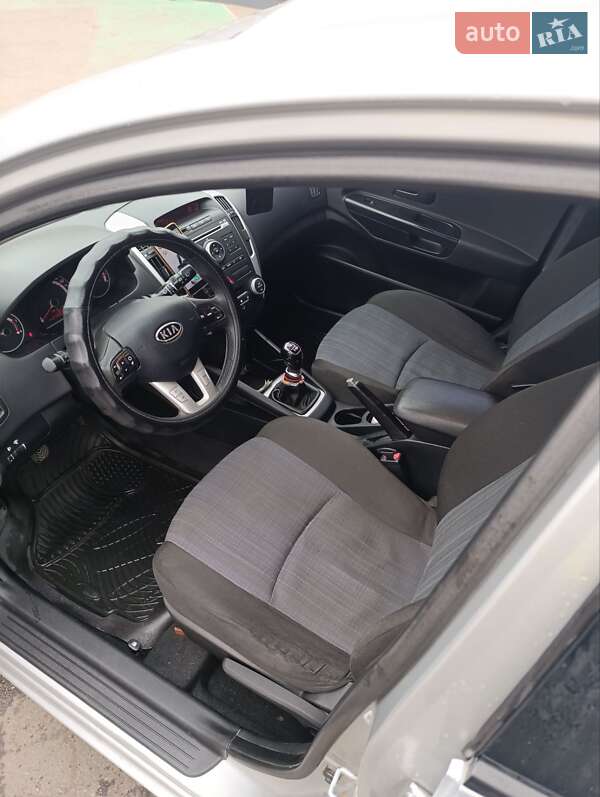 Универсал Kia Ceed 2012 в Одессе