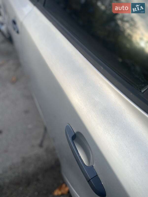 Хэтчбек Kia Ceed 2007 в Киеве фото 3 Хэтчбек Kia Ceed 2007 в Киеве