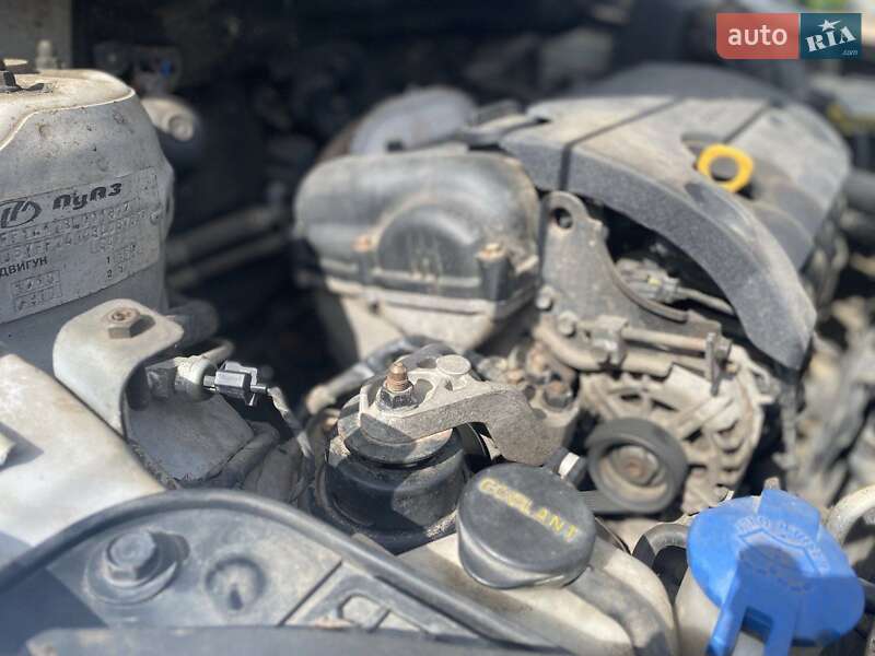 Хэтчбек Kia Ceed 2007 в Киеве фото 15 Хэтчбек Kia Ceed 2007 в Киеве