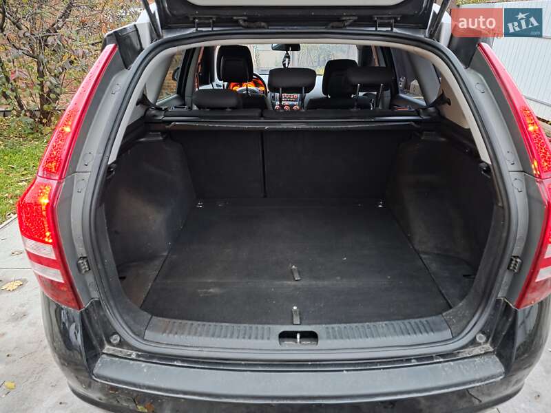 Универсал Kia Ceed 2008 в Бердичеве фото 14 Универсал Kia Ceed 2008 в Бердичеве