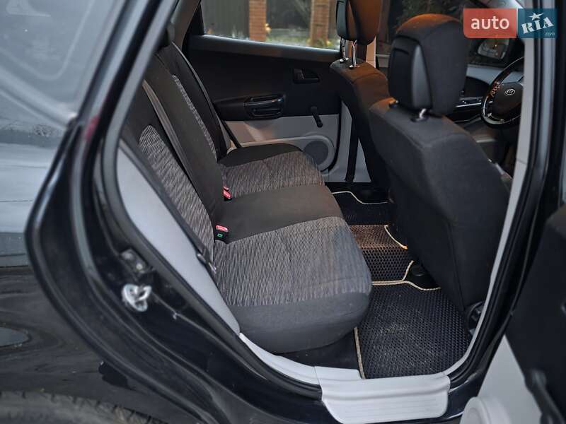 Универсал Kia Ceed 2008 в Бердичеве фото 19 Универсал Kia Ceed 2008 в Бердичеве