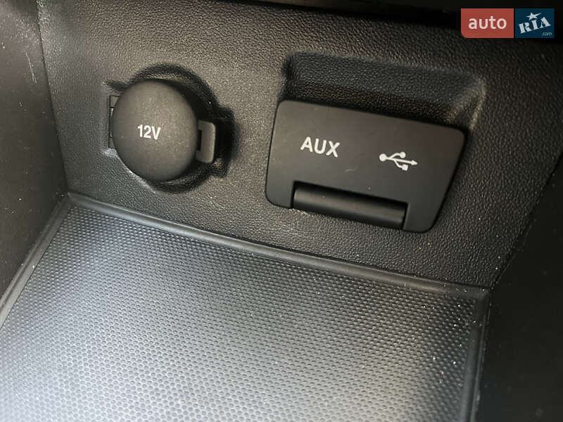 Універсал Kia Ceed 2009 в Охтирці