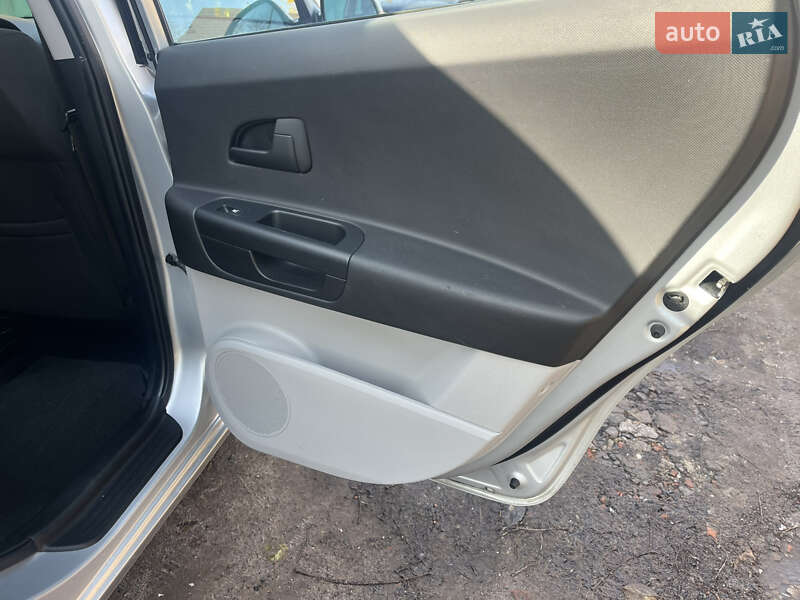 Універсал Kia Ceed 2009 в Охтирці