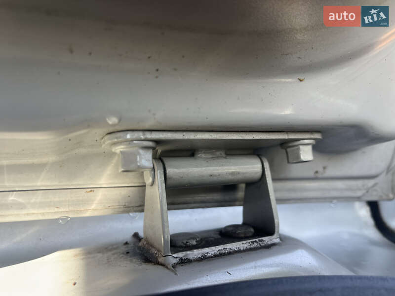 Універсал Kia Ceed 2009 в Охтирці