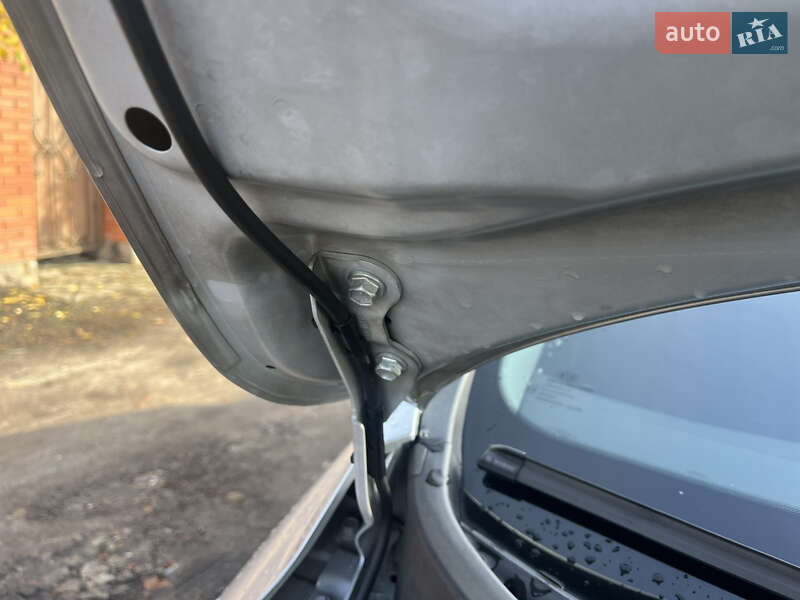 Універсал Kia Ceed 2009 в Охтирці