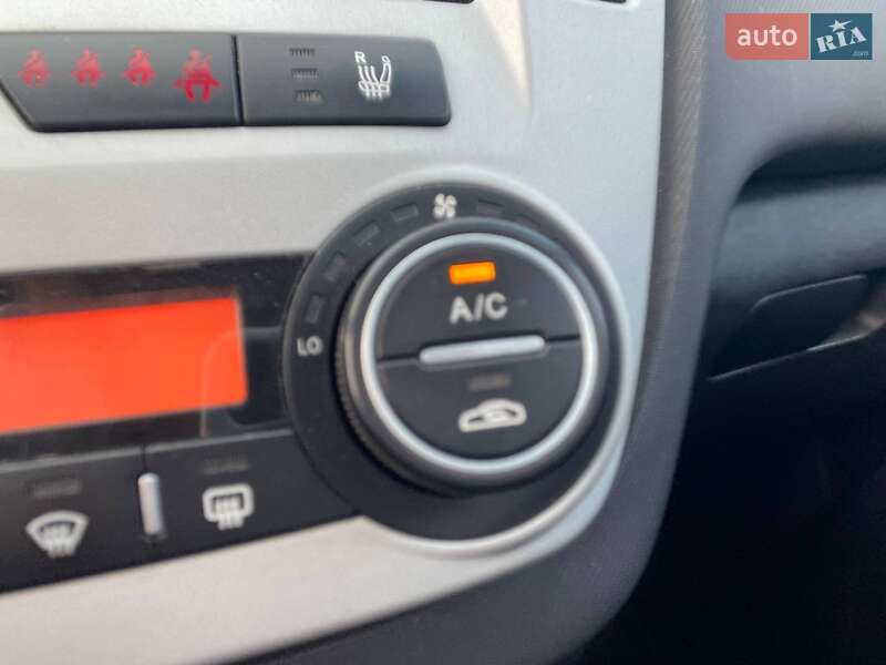 Универсал Kia Ceed 2007 в Запорожье фото 30 Универсал Kia Ceed 2007 в Запорожье