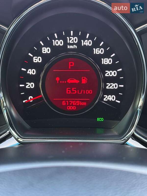 Универсал Kia Ceed 2013 в Запорожье