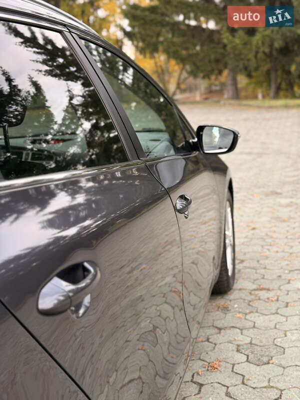 Универсал Kia Ceed 2013 в Дубно фото 11 Универсал Kia Ceed 2013 в Дубно