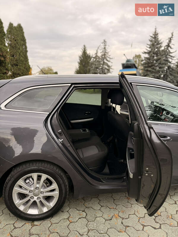 Универсал Kia Ceed 2013 в Дубно фото 25 Универсал Kia Ceed 2013 в Дубно