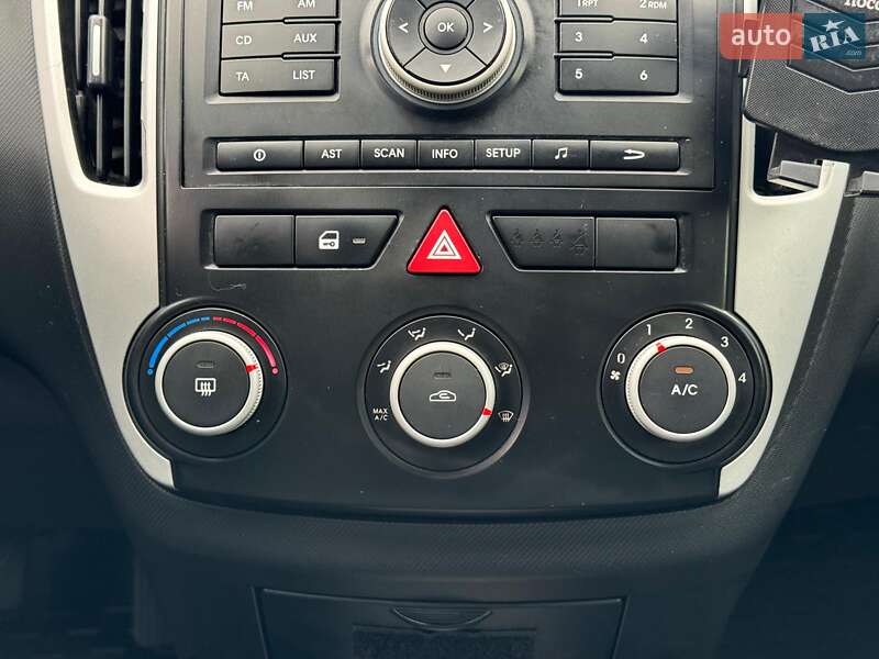 Универсал Kia Ceed 2009 в Виннице фото 27 Универсал Kia Ceed 2009 в Виннице