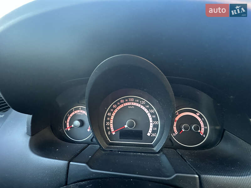 Хэтчбек Kia Ceed 2009 в Калуше фото 13 Хэтчбек Kia Ceed 2009 в Калуше