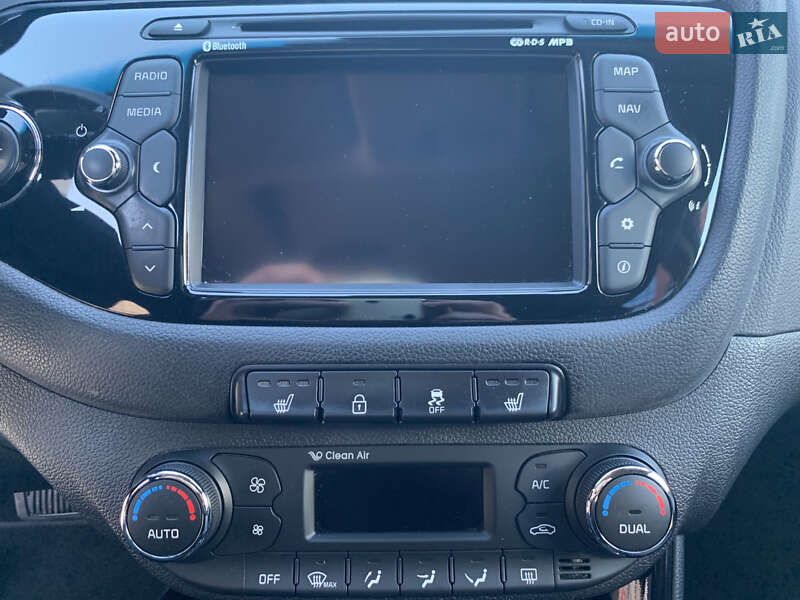 Хэтчбек Kia Ceed 2012 в Львове фото 19 Хэтчбек Kia Ceed 2012 в Львове