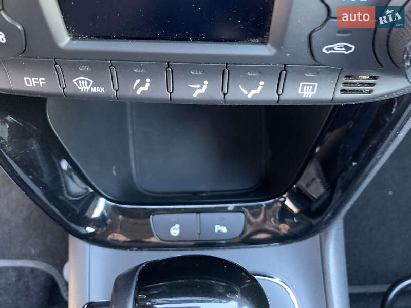 Хэтчбек Kia Ceed 2012 в Львове фото 20 Хэтчбек Kia Ceed 2012 в Львове