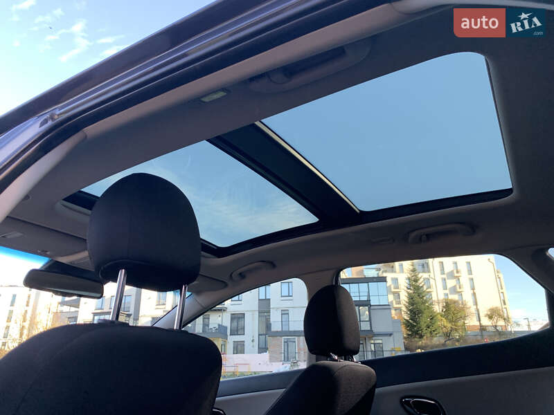 Хэтчбек Kia Ceed 2012 в Львове фото 24 Хэтчбек Kia Ceed 2012 в Львове